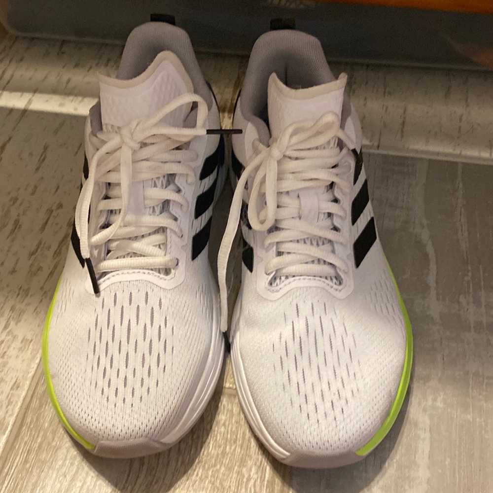 Adidas size 5